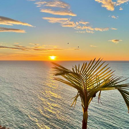Casa Con Maravillosas Vistas Al Mar アリカンテ エクステリア 写真