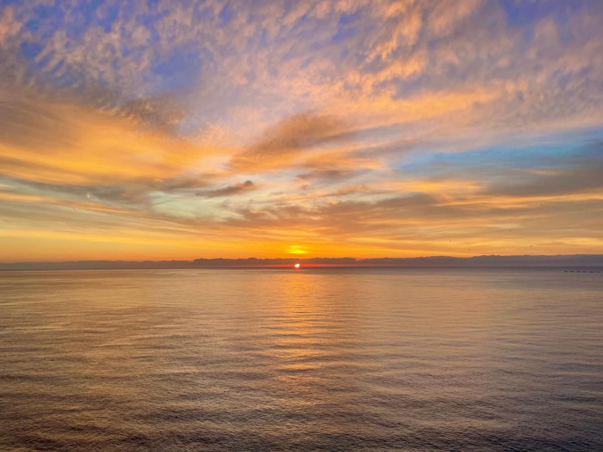 Casa Con Maravillosas Vistas Al Mar アリカンテ エクステリア 写真