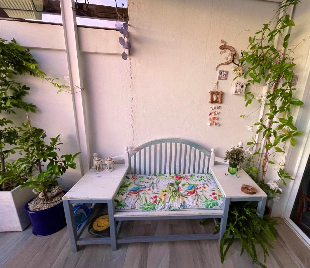 Casa Con Maravillosas Vistas Al Mar アリカンテ エクステリア 写真