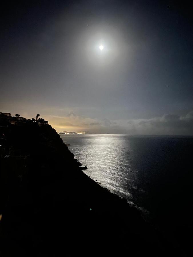 Casa Con Maravillosas Vistas Al Mar アリカンテ エクステリア 写真