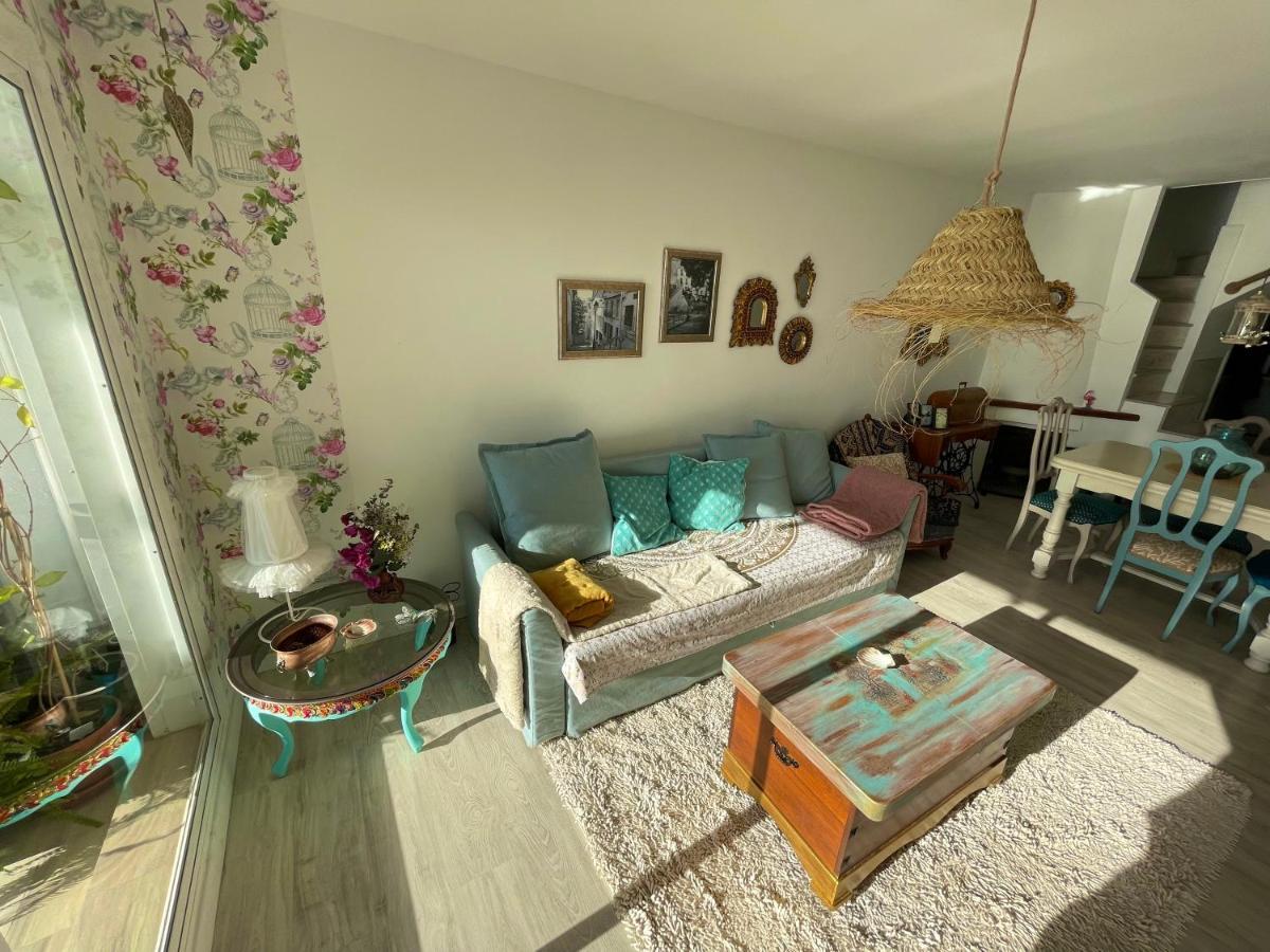 Casa Con Maravillosas Vistas Al Mar アリカンテ エクステリア 写真