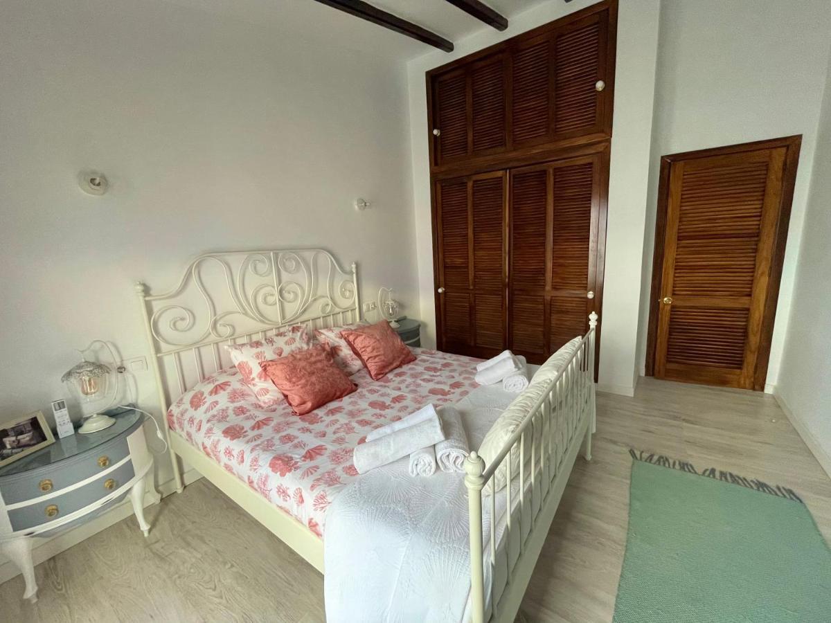 Casa Con Maravillosas Vistas Al Mar アリカンテ エクステリア 写真