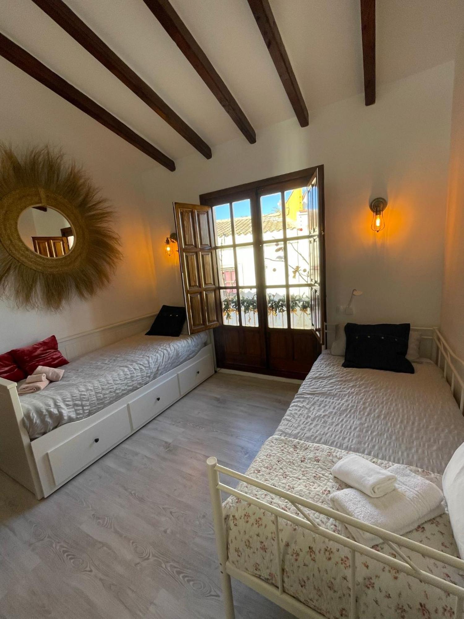 Casa Con Maravillosas Vistas Al Mar アリカンテ エクステリア 写真